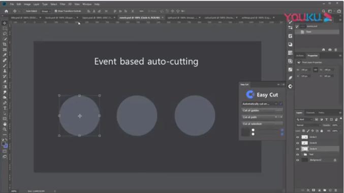 ps插件切片,图层切片切割ps插件