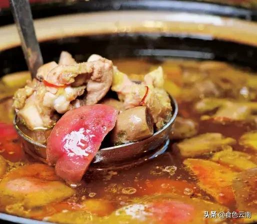 云南昆明高档餐厅,云南好吃的餐厅排名