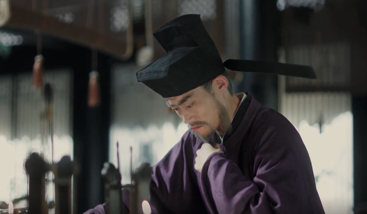 宋英宗和宋仁宗的恩怨,大礼仪之争宋英宗