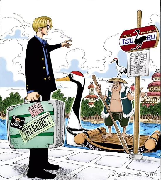 海贼王版《金刚》上映，娜美一个举动令人色变！路飞居然外借草帽