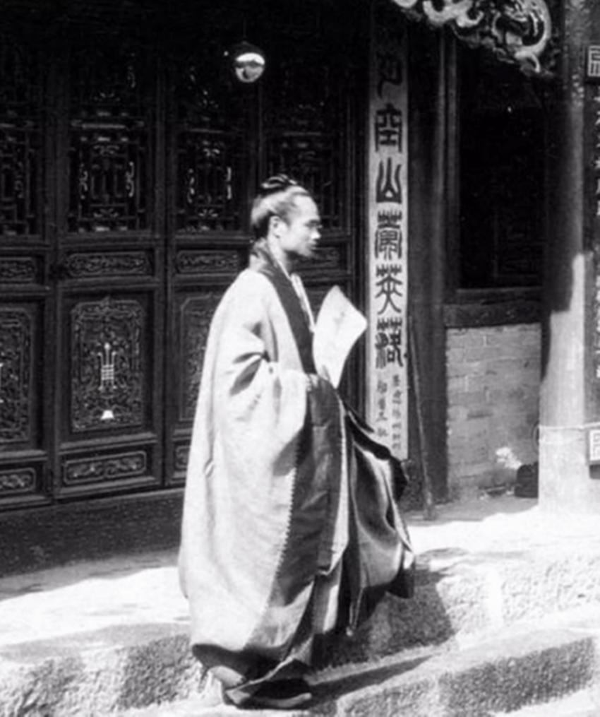 汉武帝追寻长生,汉武帝寻仙生涯