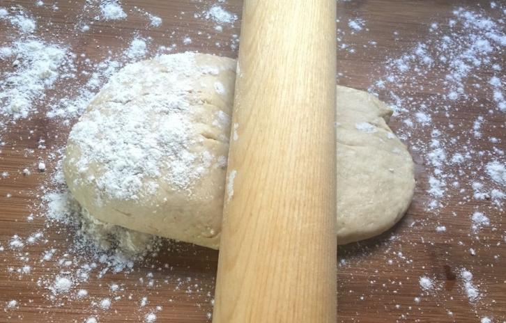 油条的制作方法与配方全过程,油条做法和配方的全过程教程