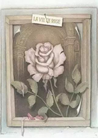 超级灵验的心理学图片：测试你最近运势如何？