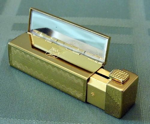 ysl最好看的一支口红,ysl17年最新款口红