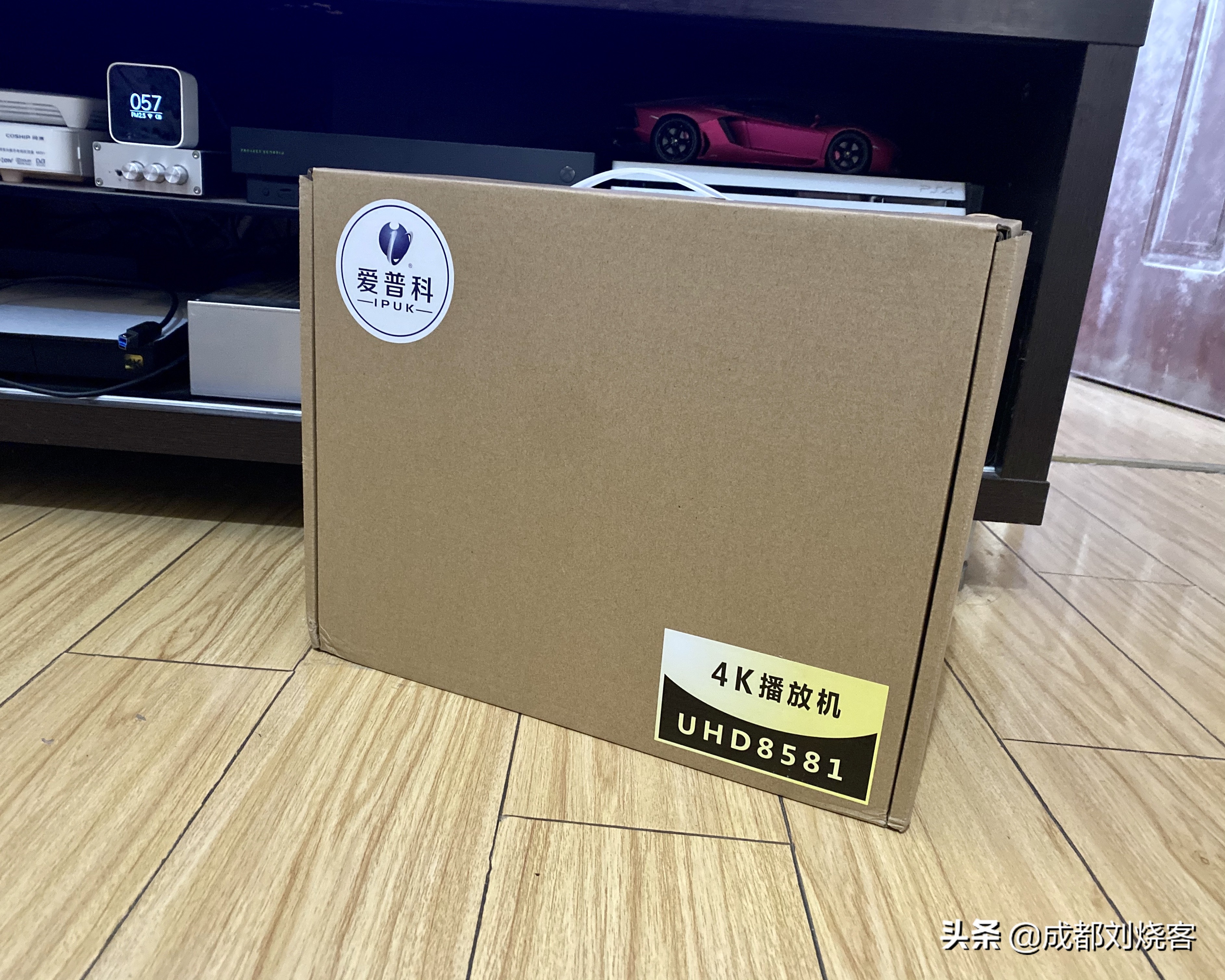 4k蓝光机是一种什么样的体验,4k蓝光播放机横向评测