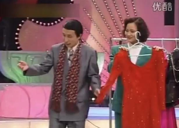 赵丽蓉最后一次登台背后的故事,赵丽蓉出演过多少小品