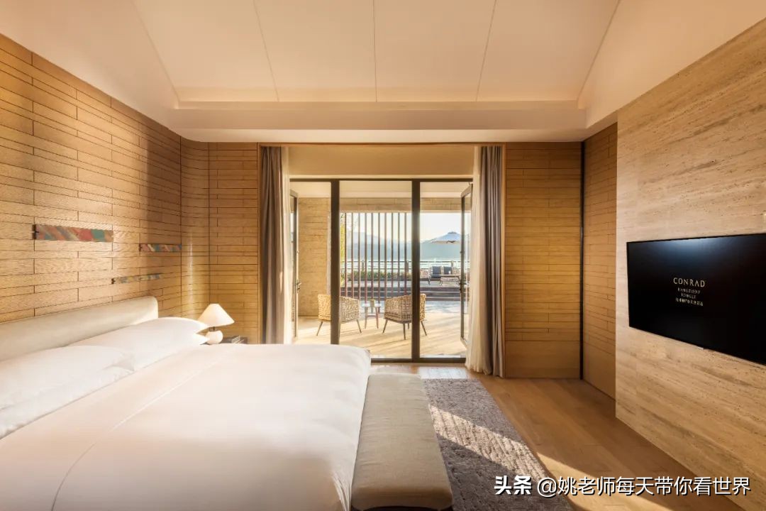 浙西低调山水小城，入选2021全球最佳旅行地邂逅早春一方秘境