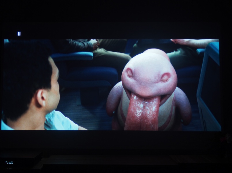 hdmi2.1光纤线开博尔测评,开博尔hdmi1.4线