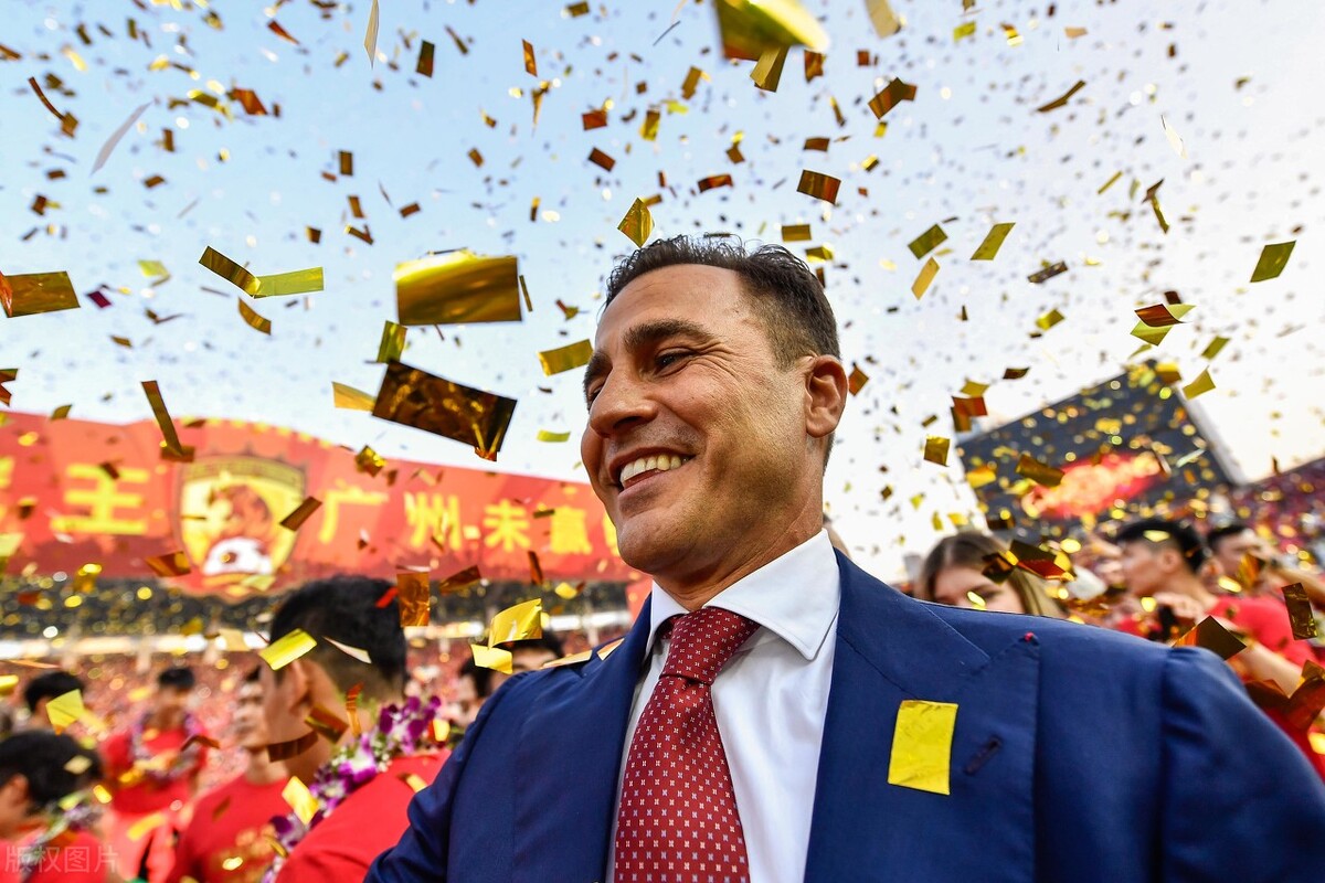 谁能拯救中国足球？如果范志毅当足协主席，能有办法吗？