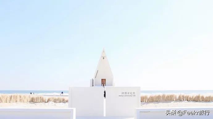 告别“桑拿天”，国内超清凉的玩水地图，看了就想跳进去