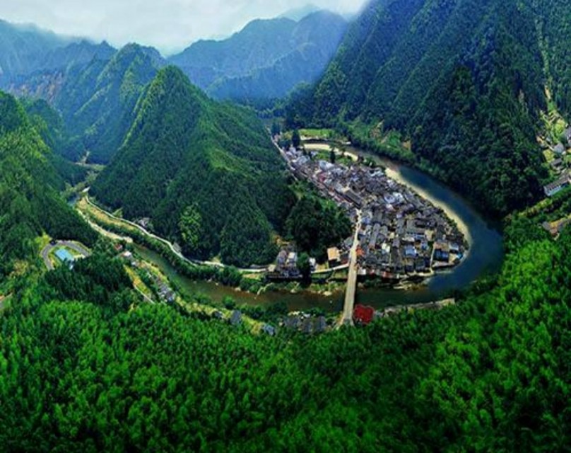 南京自驾游江西五日游攻略,南京出发安徽一日游自驾游推荐