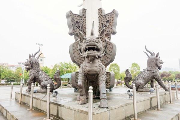 宜春一日游适合带孩子玩的景点,宜春袁州区周边游玩景点推荐