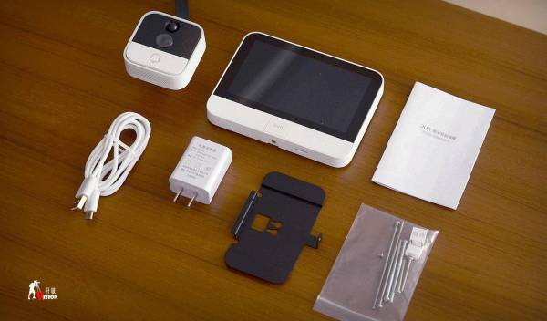 又一家小米生态链上线，发布智能猫眼门铃：这才是家庭第一道防线