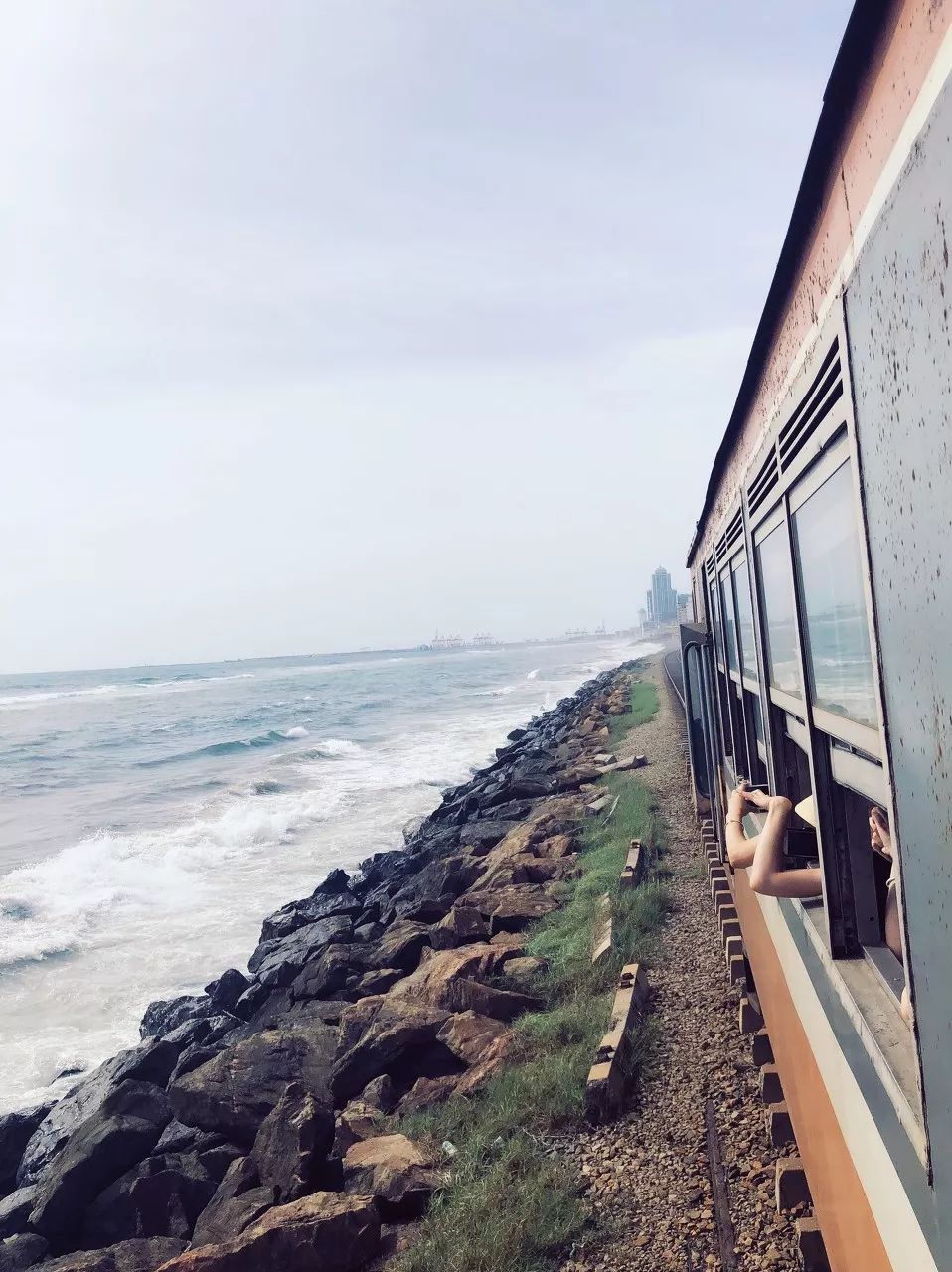 旅行最好的30件事,旅行中最有趣的一件事