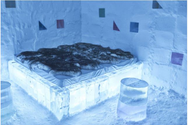 爱斯基摩人奇怪的民俗,爱斯基摩人恐怖的习俗