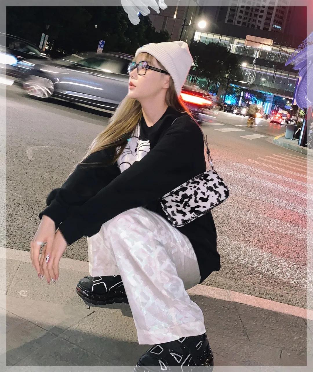 100元左右最好看的小众包,百元小众包却拥有千元质感