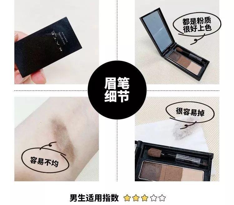 眉毛整容有几种方案,现在男生整容多吗