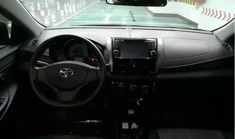 最省油的车排行榜丰田威驰第一名,15万公里的丰田威驰怎么样