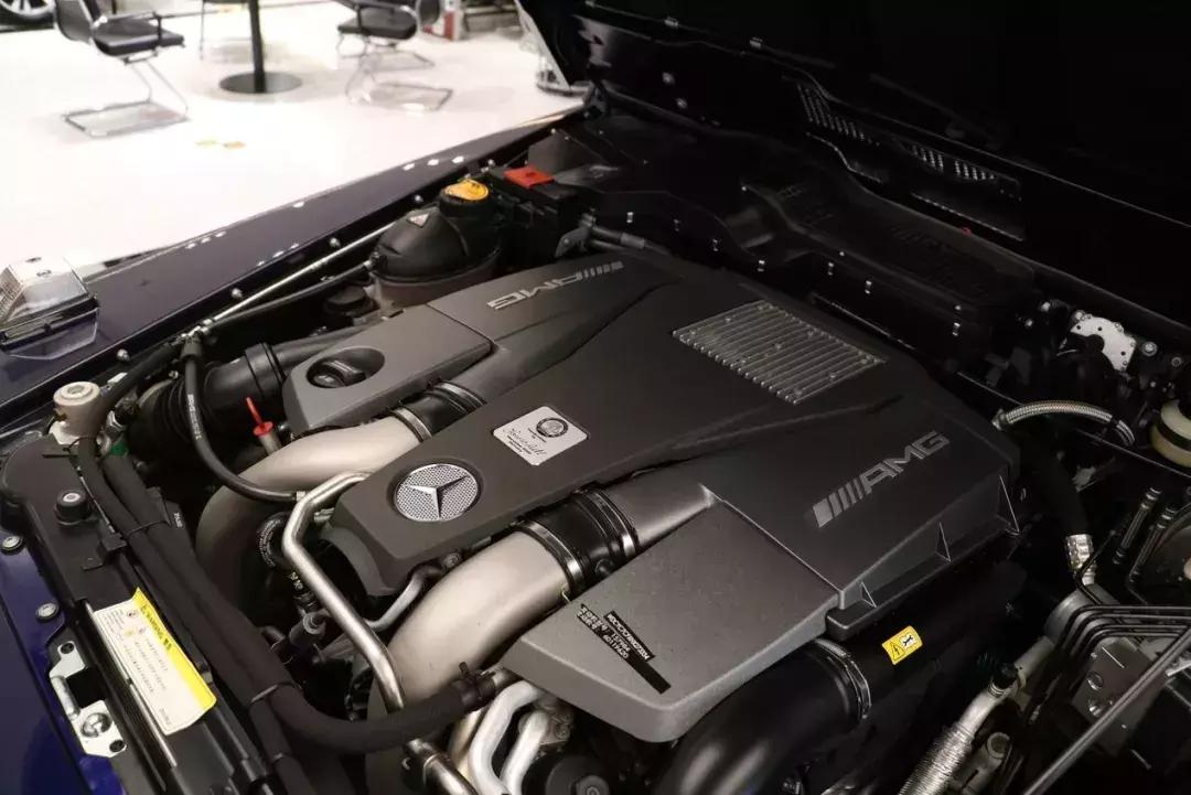 奔驰g63欧规版和中东版的区别,2019款奔驰amgg63巴博斯700沙漠版