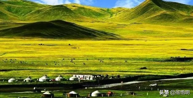 中国最美的地方,中国最美的地方有哪