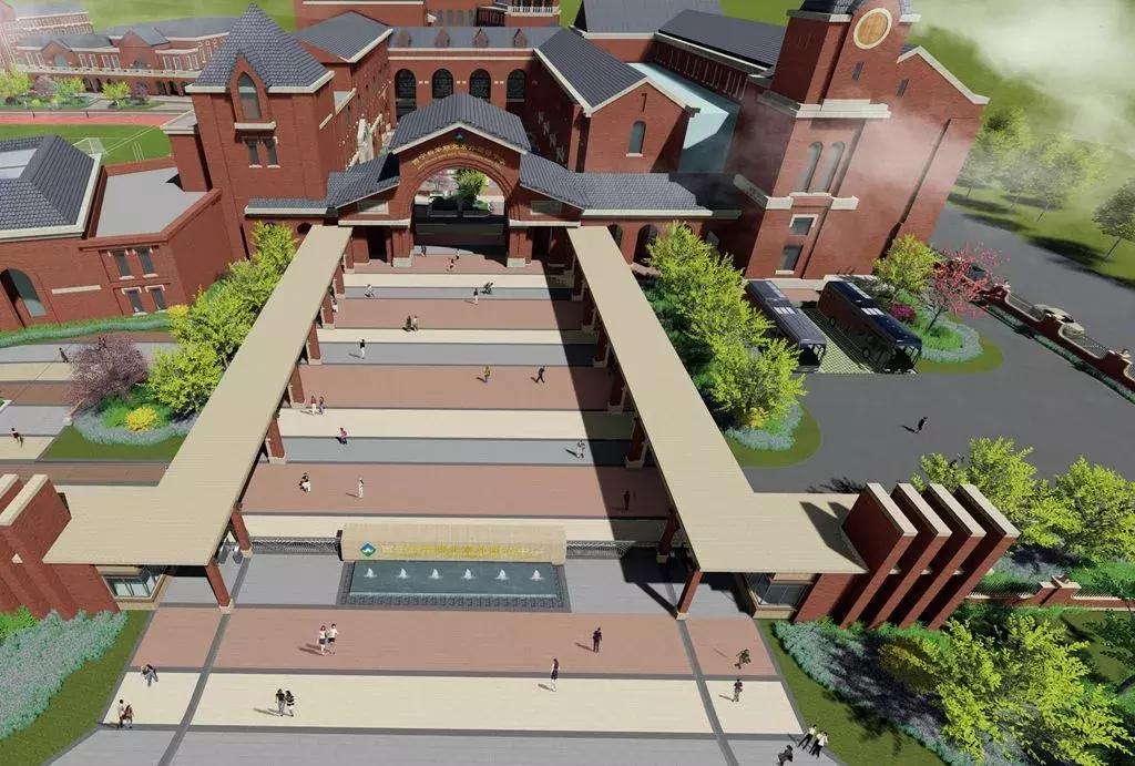 西宁新华联国际学校排名,西宁北京新华联外国语学校