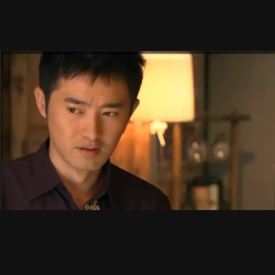 胡歌神话故事的起因到结尾,胡歌电视剧神话细思极恐