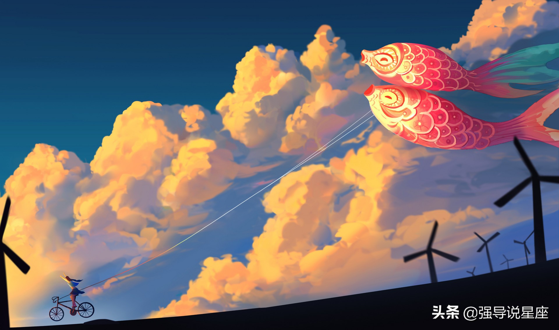 脾气倔强很难劝得住的两大星座,哪个星座能忍得了天蝎座