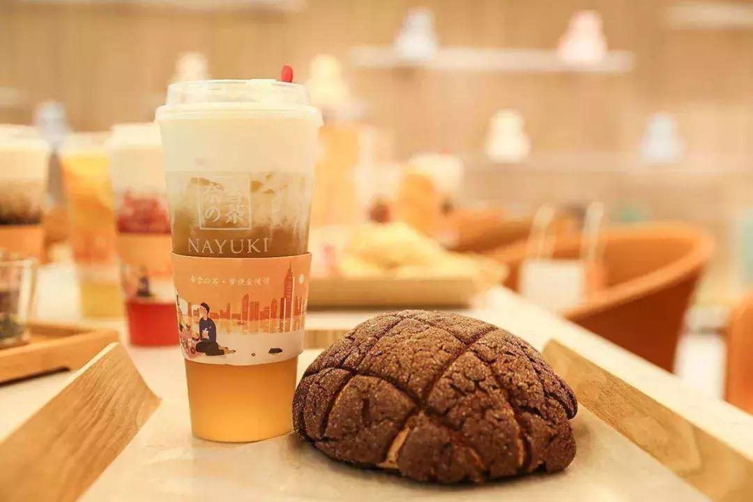 在西安最适合小盆友吃的8家欧包：低脂又健康，好吃到膨胀！