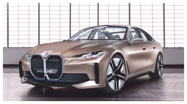 bba电动化之路,bba电动汽车