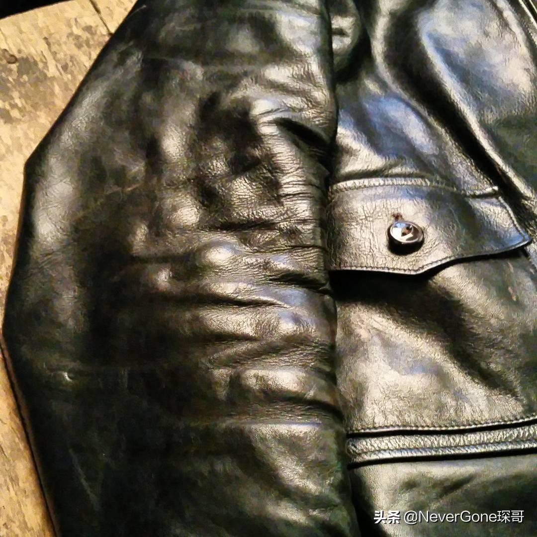 男生皮衣如何选购,纯干货真诚无套路