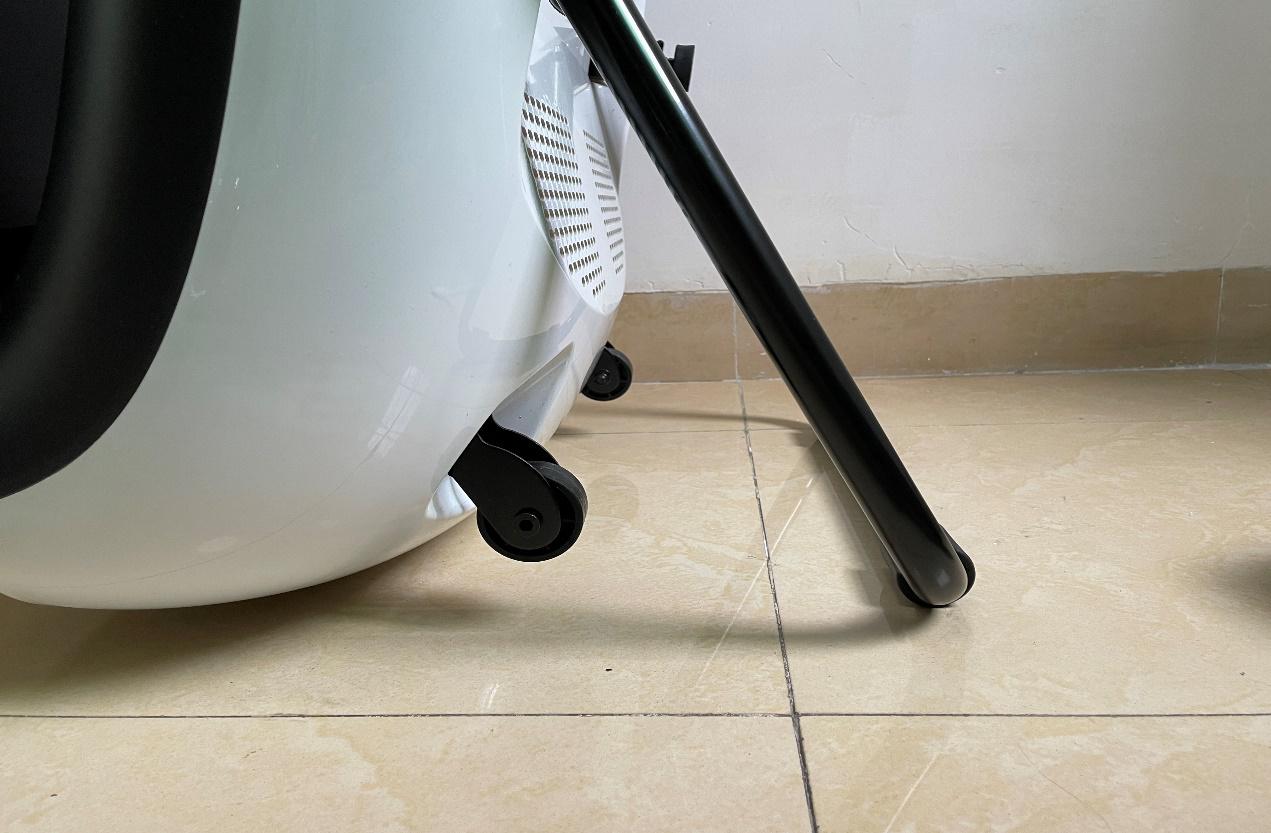 野小兽跑步机p30测评,野小兽p30跑步机视频