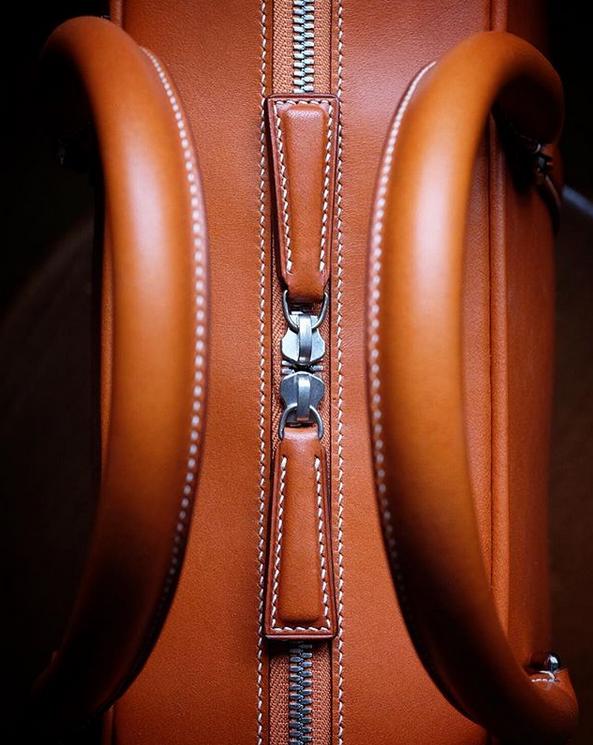 手工皮具为什么这么贵,手工皮具定制的优缺点