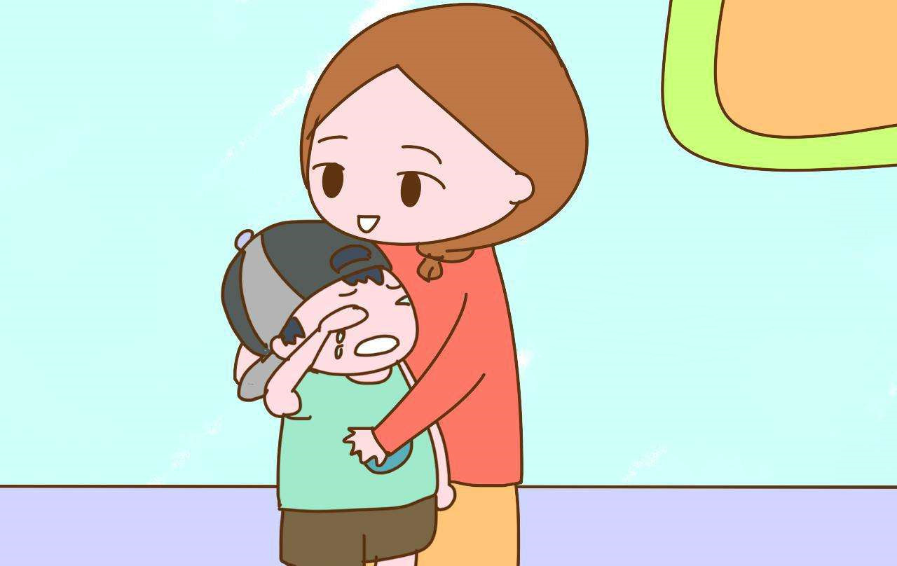 孩子是个急性子应该怎么教育,孩子是个急性子