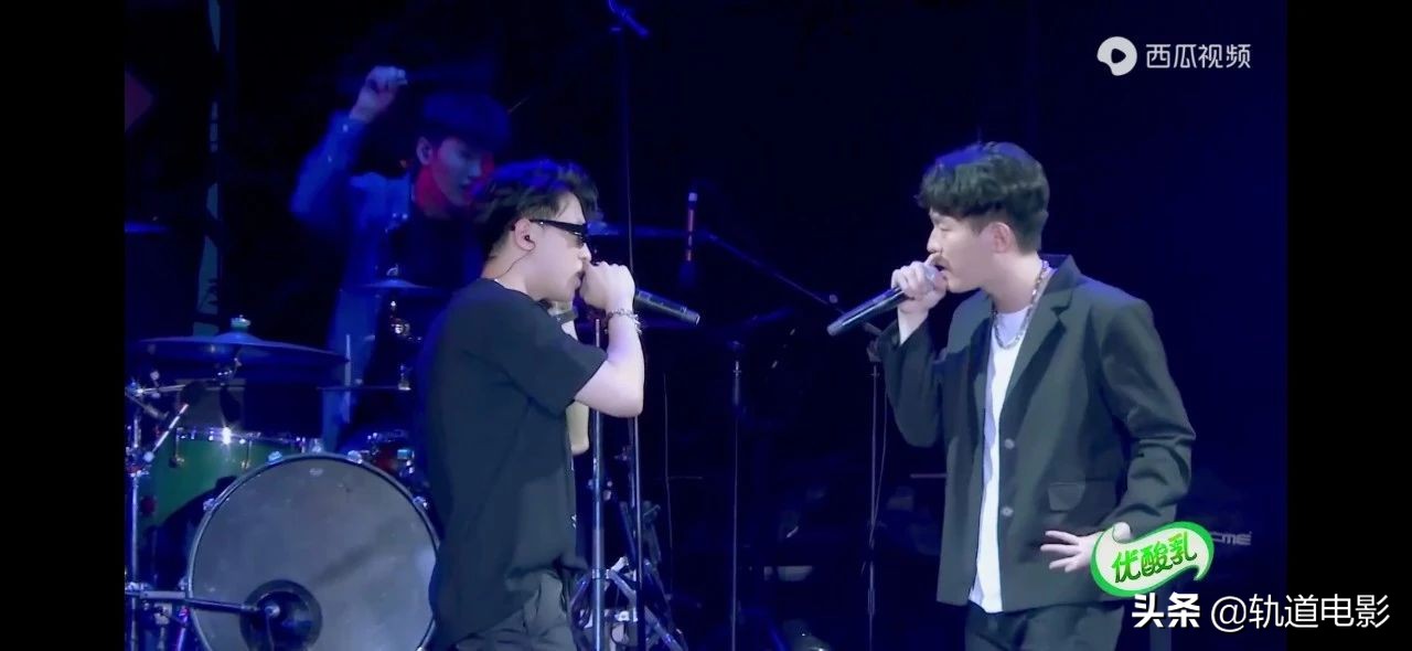 你不知道的艺人另一面,你不知道的歌手推荐