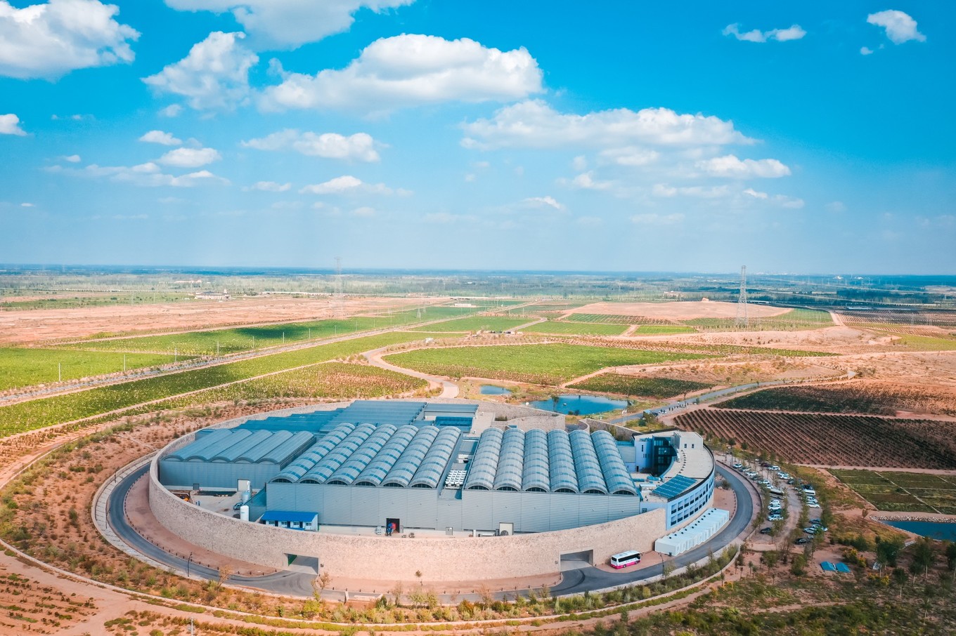 宁夏银川有哪些打卡地,游银川必去的网红打卡地