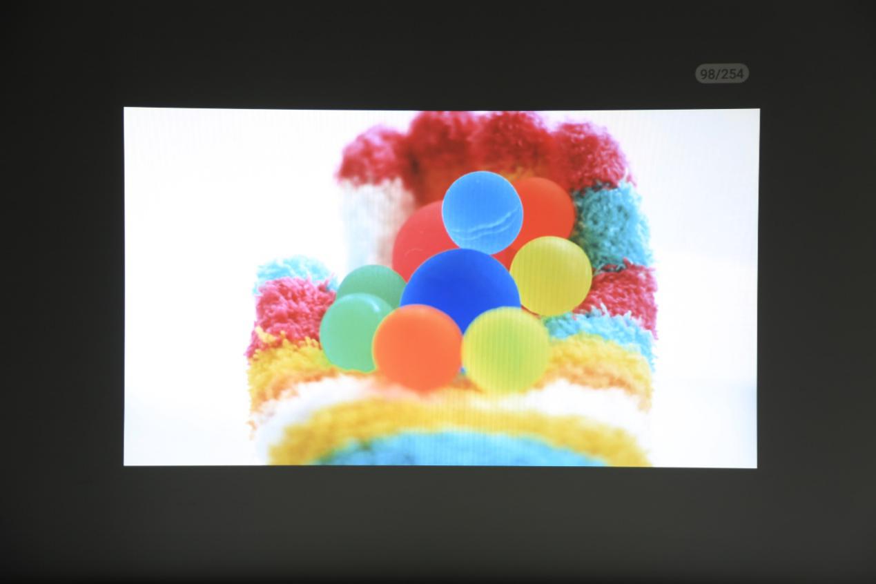 明基e500怎么连接电脑投屏,明基e500s可以入手家用吗