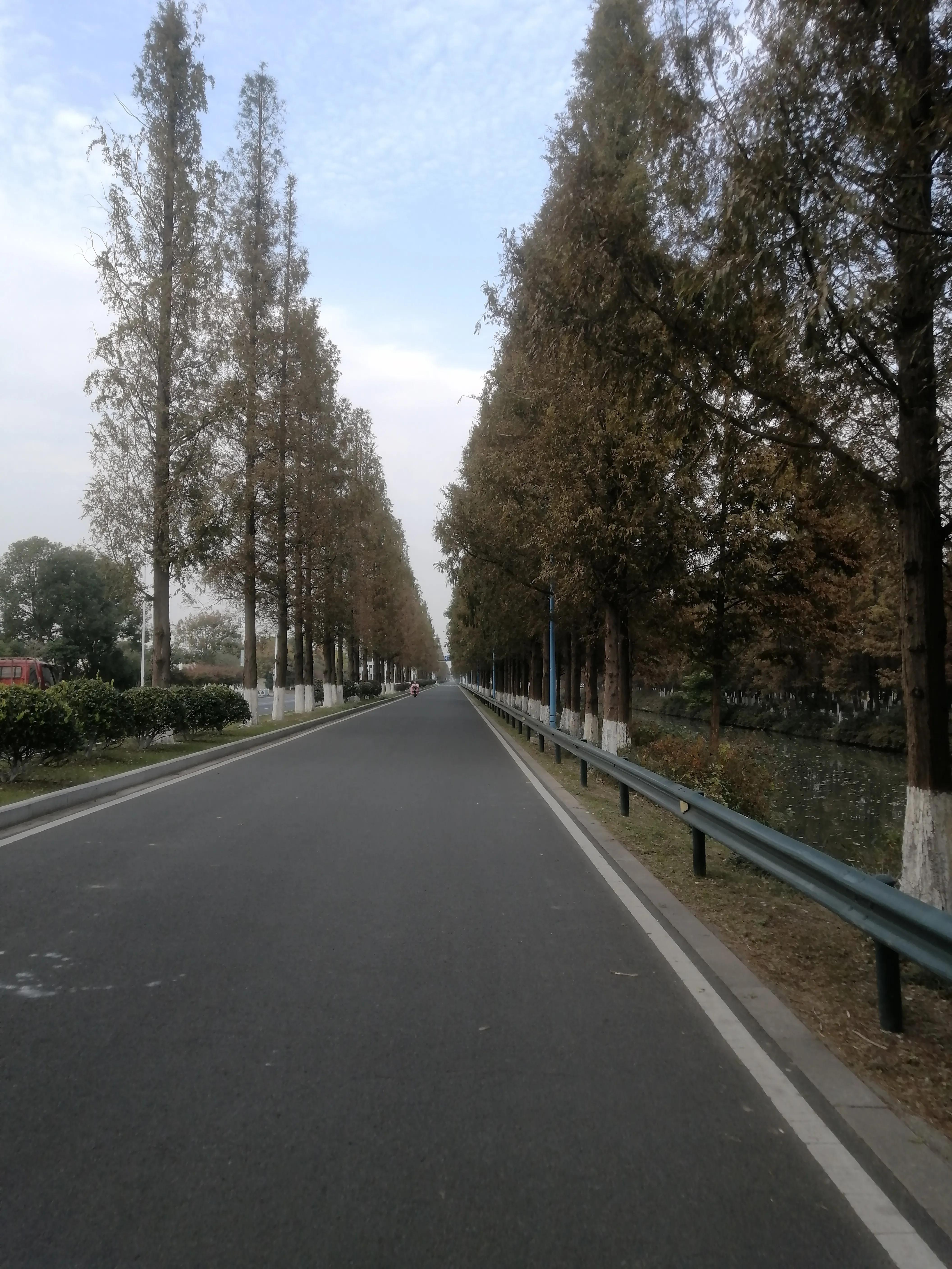 环滆湖骑行路书,环滆湖骑行最佳线路