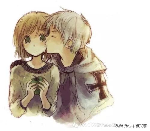 友达之上恋人未满意味着什么,女孩说友情以上恋人未满的状态