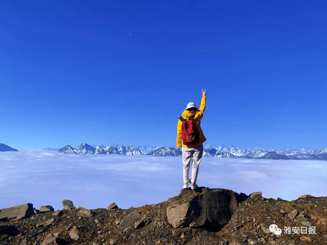 来雅安旅游,雅安二郎山休闲特色民宿