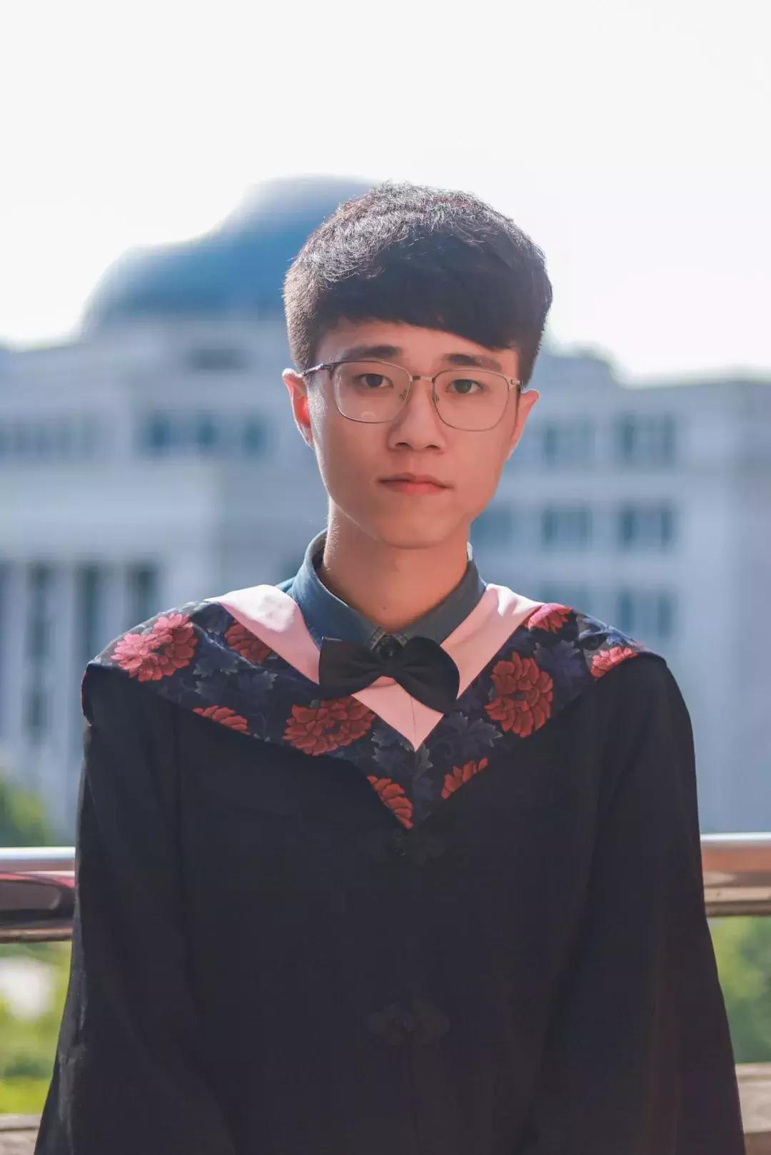 2019届的毕业生,2019届大学毕业生