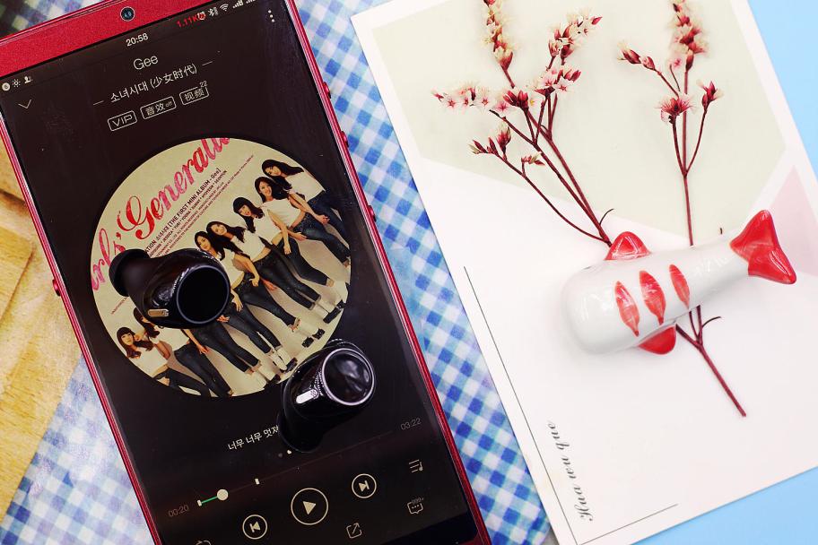 苹果豌豆射手用不习惯？试试南卡N2真无线蓝牙耳机超值体验