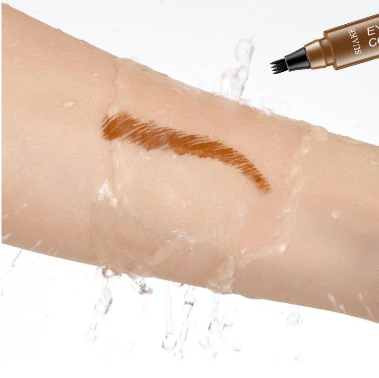 为什么医生不建议女生纹眉双眼皮,为什么纹眉师不建议做野生眉