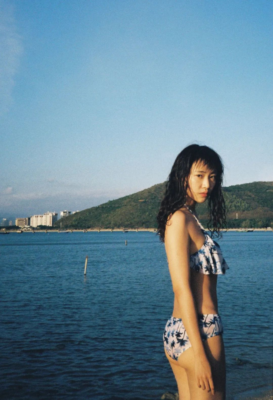 人气最高的女性写真,好看的女生写真推荐