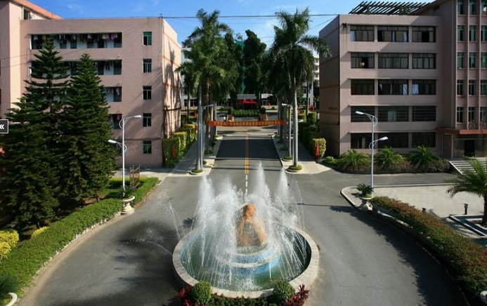 广东这些大学环境好，录取分数却很低！低分同学逆袭好机会