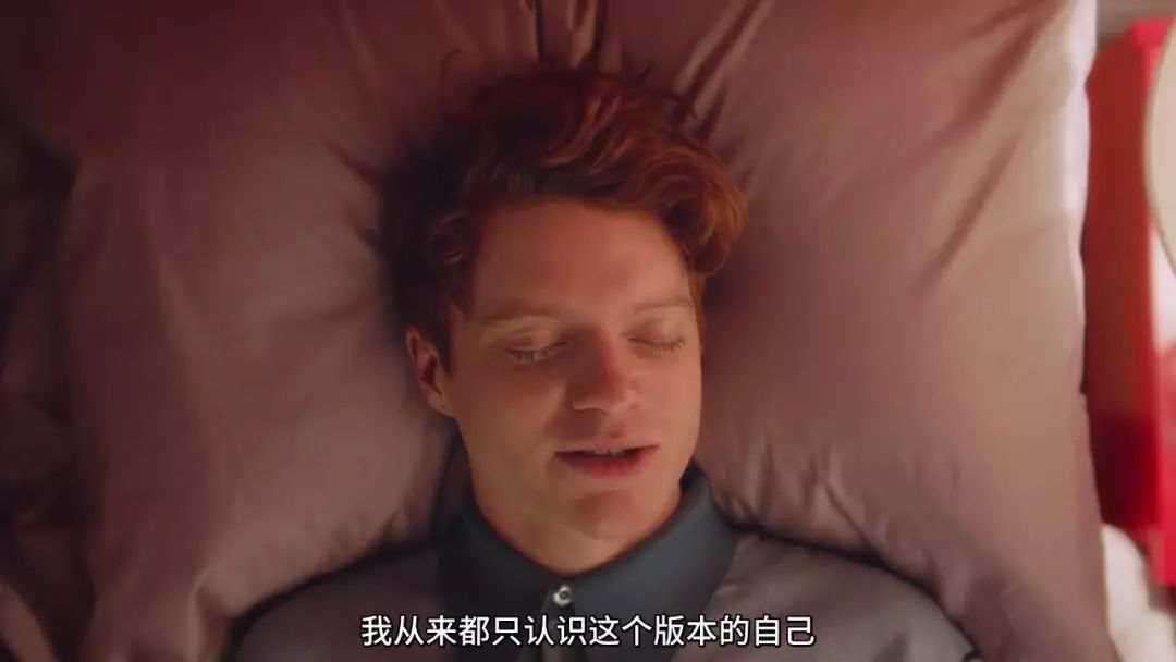 重口又清新的性喜剧,SM不止是*绑捆**play