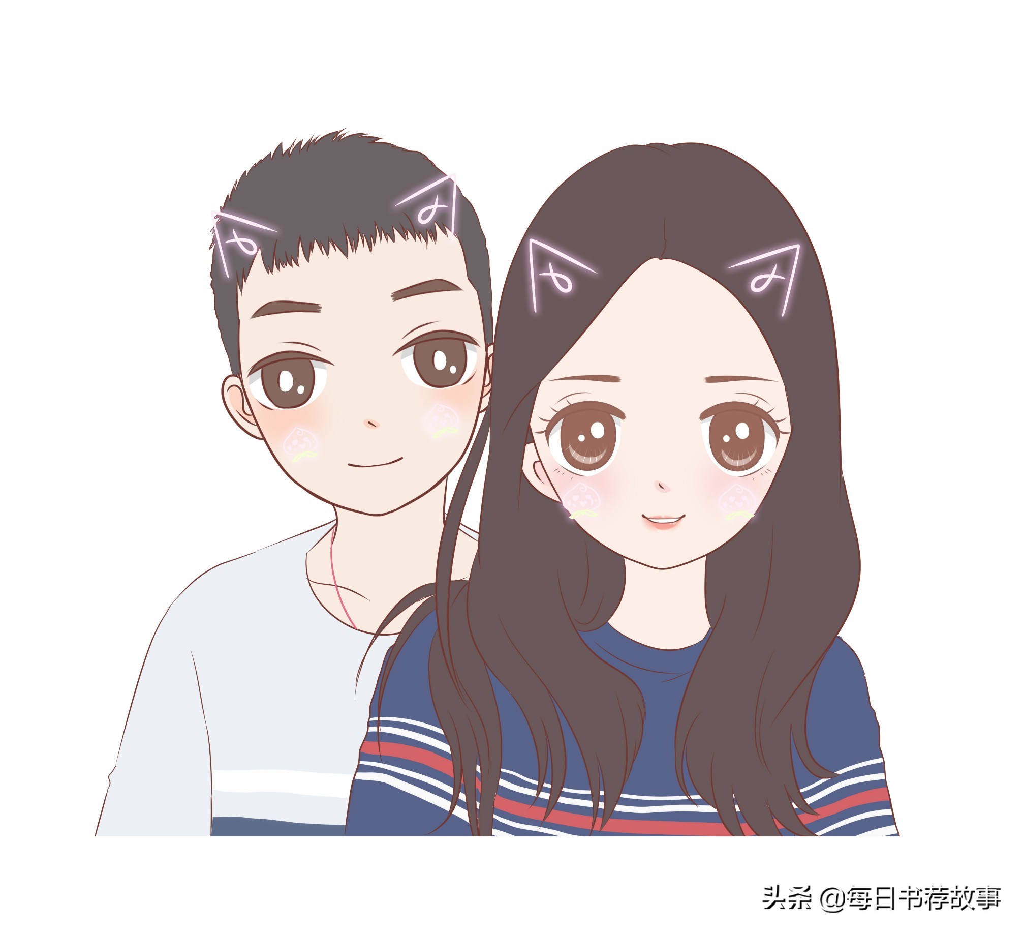 最稳固的爱情始于颜值忠于才华,真正的爱情始于颜值忠于人品