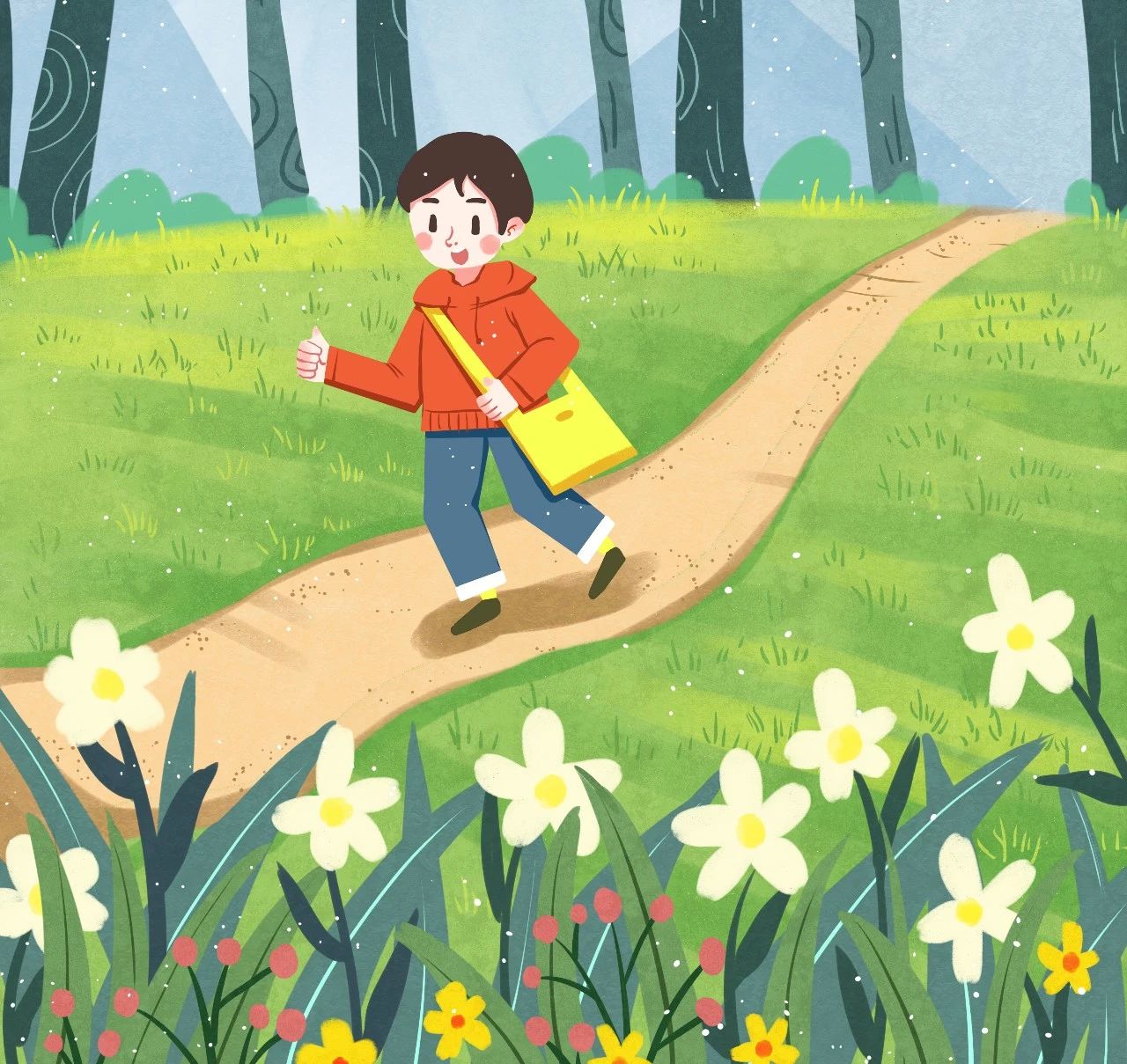 部编版五年级语文神奇探险之旅,习作神奇的探险之旅部编版五年级