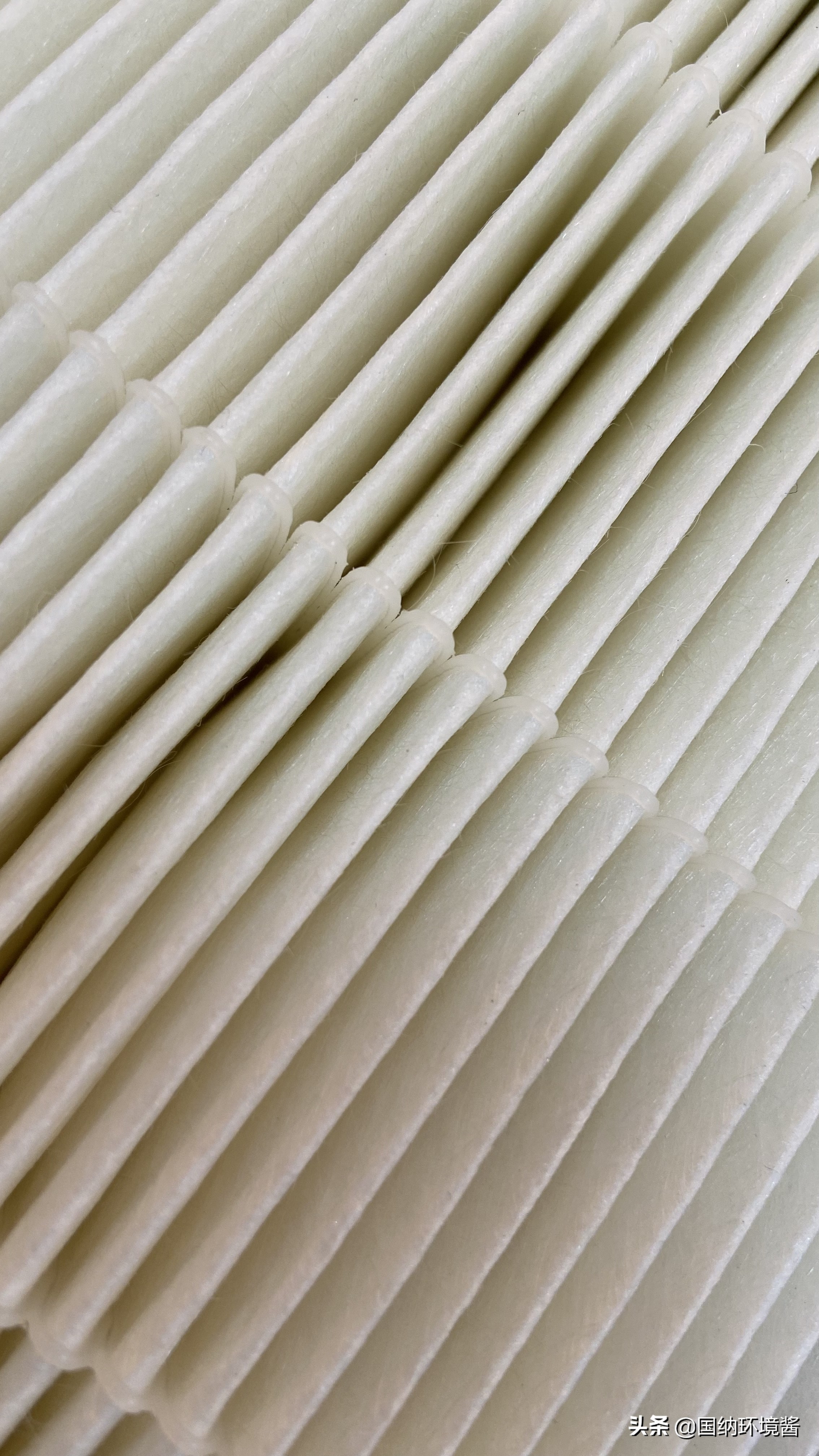 世界首创？苏州工业园区一企业石墨烯复合抗菌抗病毒滤芯横空出世