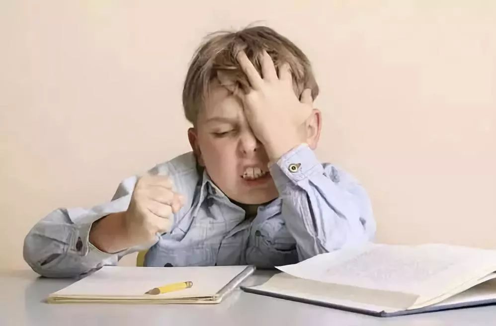 为什么感觉英语越来越难学,为什么你努力学习却依然成绩不好