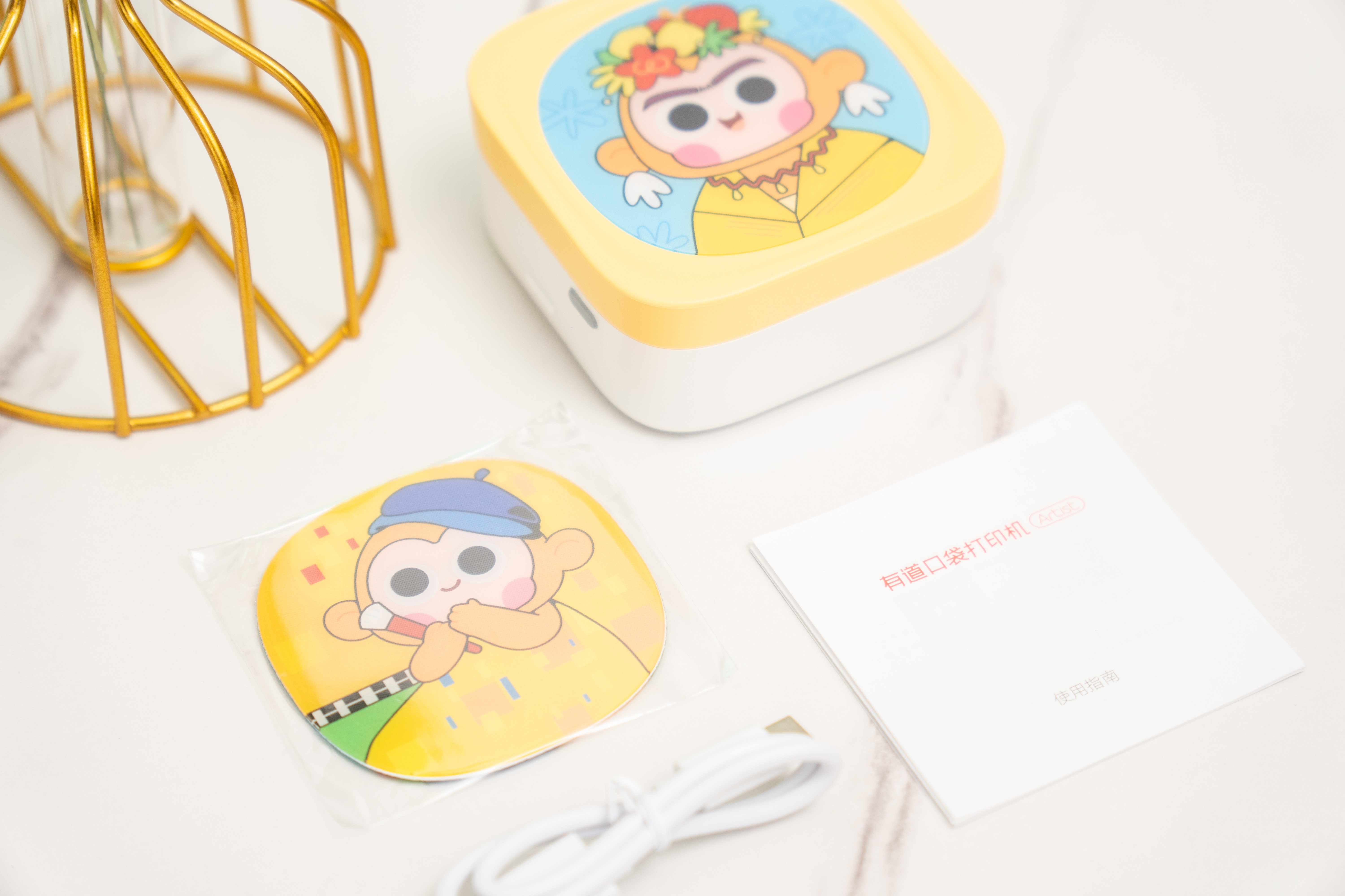 哪种迷你口袋打印机好用方便,口袋打印机有哪些功能